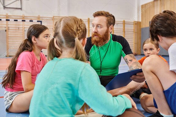 Actividad de educación en salud comunitaria en Uruguay